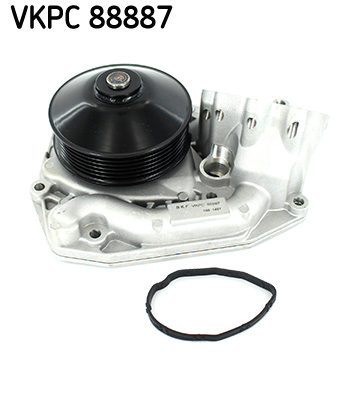 SKF VKPC 88887 Waterpomp